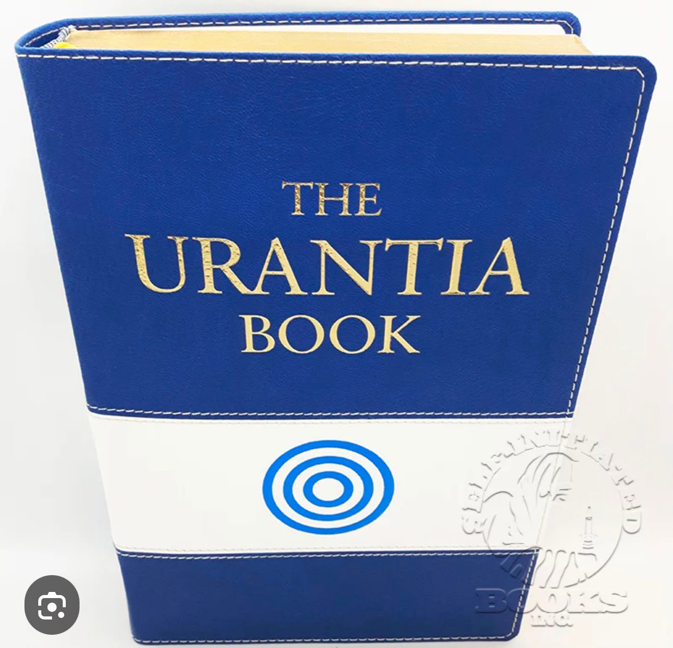 The Urantia Book